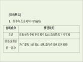 2021_2022学年新教材高中英语UNIT3DIVERSECULTURES突破语法大冲关课件新人教版必修第三册