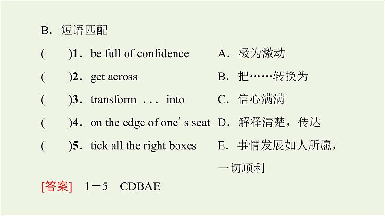 2021_2022学年新教材高中英语Unit4Stageandscreen预习新知早知道1课件外研版必修第二册第3页