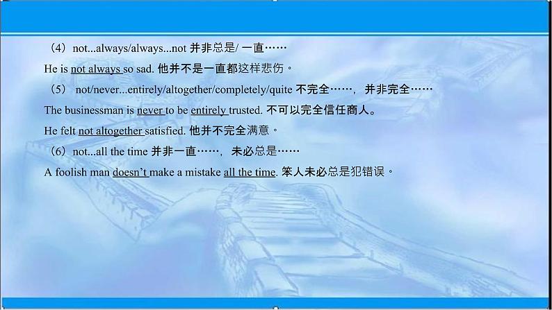 2021-2022学年高中英语新牛津版选择性必修二：Unit 2 Sports culture Integrated skills Language points 课件（17张)03