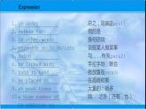 2021-2022學(xué)年高中英語新牛津版選擇性必修二：Unit 1 The mass media Extended reading 知識(shí)點(diǎn) 課件（21張）