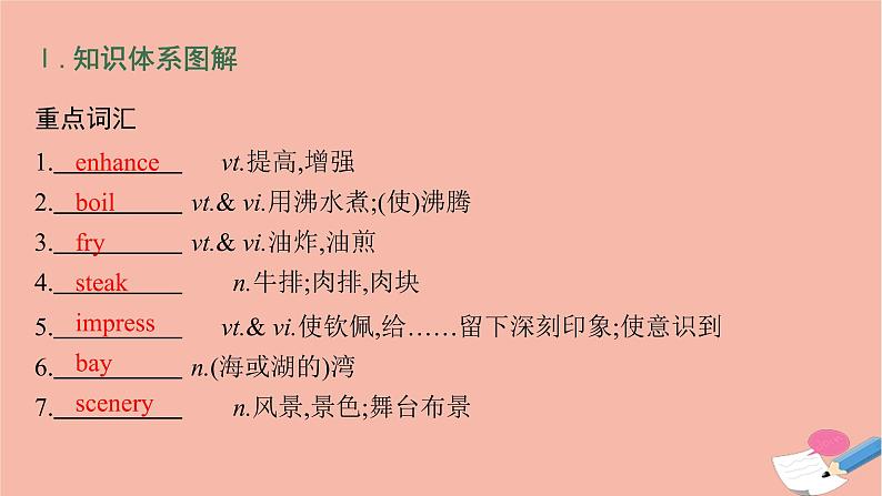 2021-2022学年高中英语新牛津版选择性必修一：Unit1 Food matters SectionB  Grammar and usage  课件04