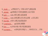 2021-2022学年高中英语新牛津版选择性必修一：Unit2 The universal language  SectionB  Grammar and usage  课件