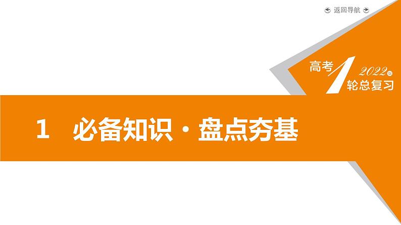 2022届高考英语人教新课标一轮 必修三 unit 2 复习课件第3页