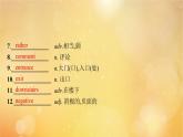 2021-2022学年高中英语新外研版必修第一册： Unit2 Exploring English 课件