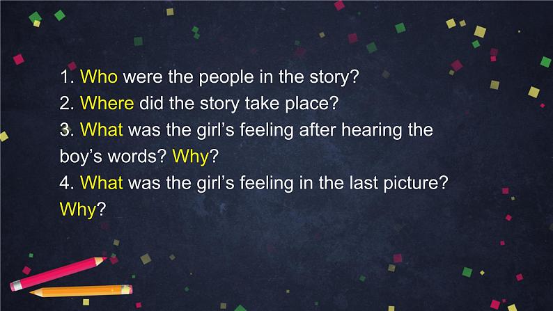 必修第一册 Unit 2 Exploring English （5）-课件 高中英语新外研版（2021-2022）06