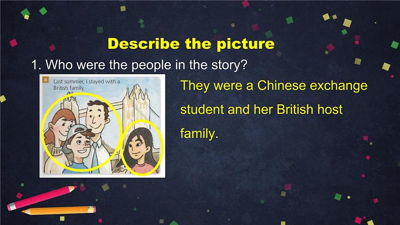 必修第一册 Unit 2 Exploring English （5）-课件 高中英语新外研版（2021-2022）07