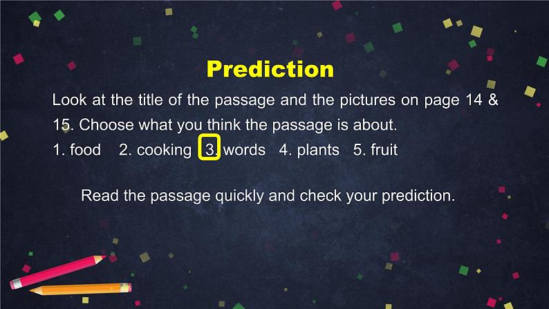 必修第一册Unit 2 Exploring English (1)-课件 高中英语新外研版（2021-2022）04
