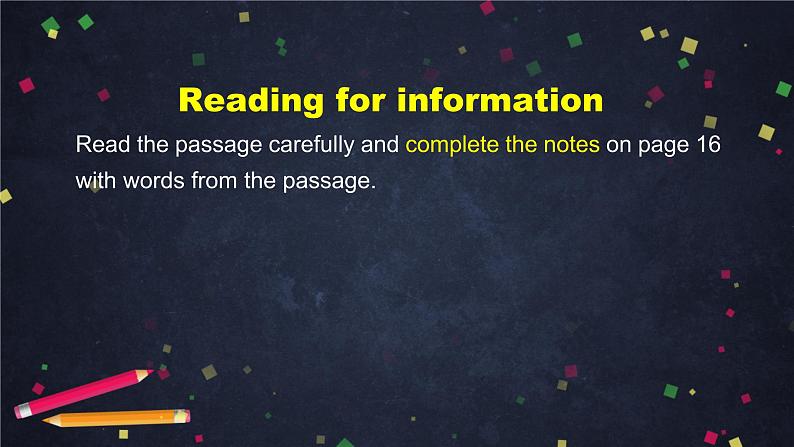 必修第一册Unit 2 Exploring English (1)-课件 高中英语新外研版（2021-2022）05