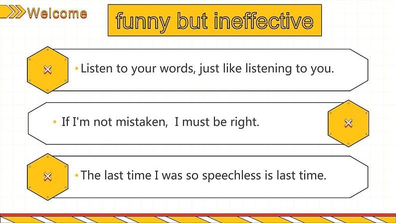 高中英语牛津译林版（2020）选择性必修第四册 课件 Unit2 Understanding eachother Welcome&Reading05