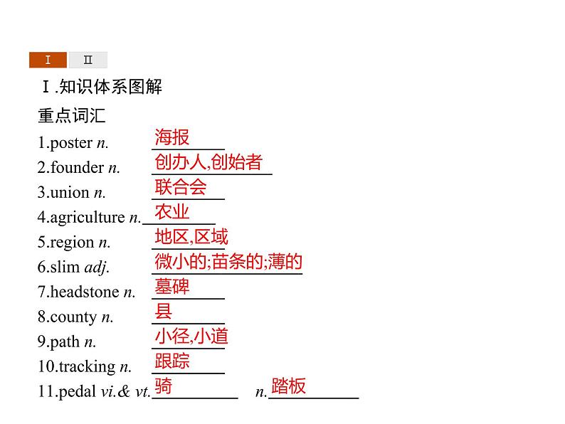 《新教材英语》北师大版（2019）必修第三册课件Unit8　SectionB第2页