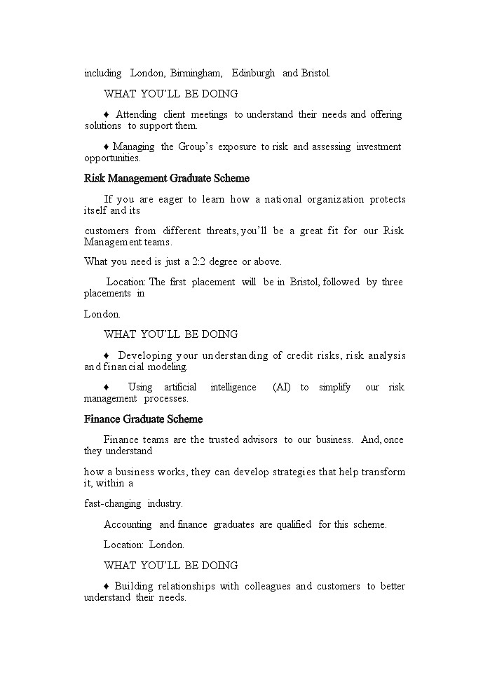 辽宁省协作体2022届高三第一次模拟考试英语试题（无听力音频）02