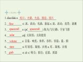 Unit2 The Universal Language课件