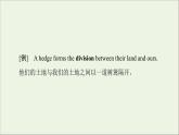 牛津译林版选择必修性必修第三册UNIT4 Protecing our heritage sites泛读技能初养成课件