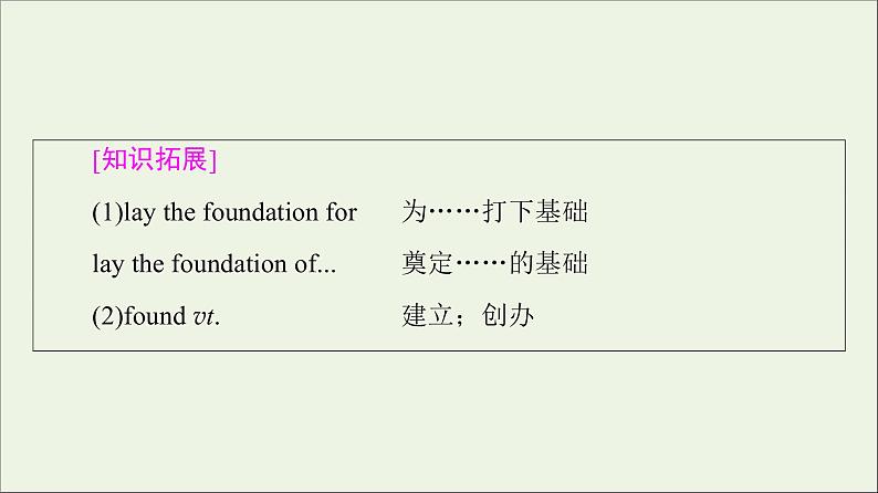 牛津译林版选择必修性必修第三册UNIT2 Out of this world读技能初养成课件第5页