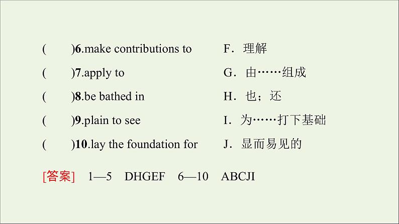 牛津译林版选择必修性必修第三册UNIT2 Out of this world预习新知早知道2课件04