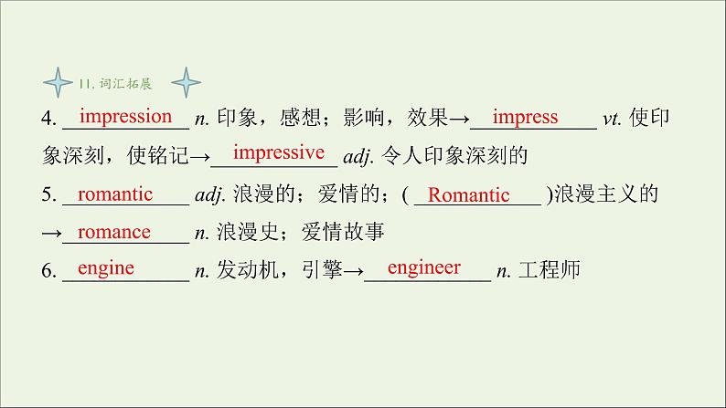 牛津译林版必修第二册Unit3 Festivals and customs 1课件第7页