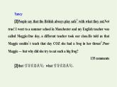 外研版必修第一册Unit2 Exploring English SectionⅢDevelopingideas课件