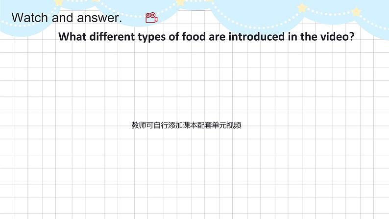 外研版高中英语必修第二册 unit 1Start out+understanding ideas课件PPT07