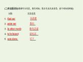 北师大版选择性必修第一册Unit1RELATIONSHIPSSectionⅣLESSON2HOWDOWELIKETEACHERS’FEEDBACK课件