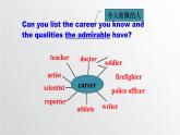 新北師大高中英語(yǔ)必修二Unit6 Topic Talk課件PPT