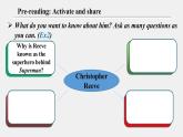 新北师大高中英语必修二Unit6 Lesson 3课件PPT