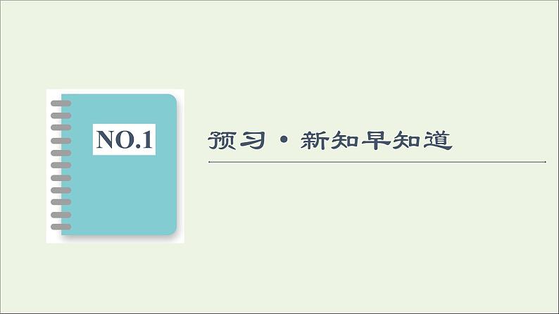 2021_2022学年新教材高中英语UNIT9LEARNINGSectionⅠTopicTalk&Lesson1课件北师大版必修第三册02