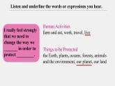 新北師大高中英語選擇性必修一Unit3 Lesson 1 (2)課件PPT