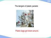 新北師大高中英語選擇性必修一Unit3 Lesson 2課件PPT