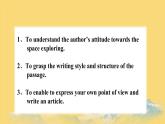 Unit 4 Reading for Writing 课件 高中英语新人教版必修第三册（2022学年）