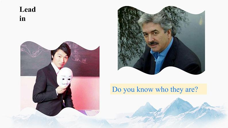 Unit 9 Learning Lesson 3 The secrets of your memory（1）课件  高中英语新北师大版必修第三册（2022学年）03