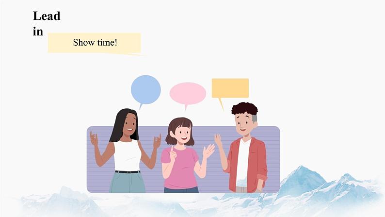 Unit 9 Learning Lesson 3 The secrets of your memory（1）课件  高中英语新北师大版必修第三册（2022学年）07