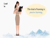 Unit 9 Learning Lesson 1 Active Learning（1）课件  高中英语新北师大版必修第三册（2022学年）