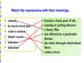 新北師大高中英語選擇性必修二Unit4 Lesson2課件PPT