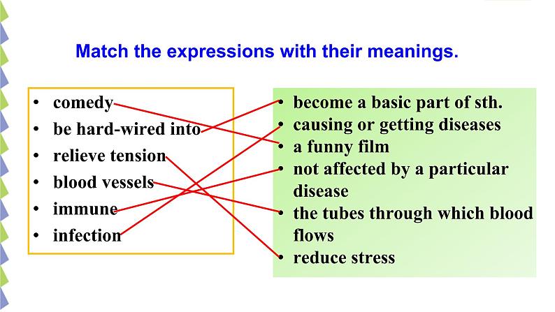 新北师大高中英语选择性必修二Unit4 Lesson2课件PPT03