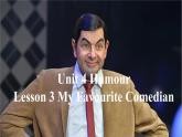 新北師大高中英語選擇性必修二Unit4 Lesson 3課件PPT