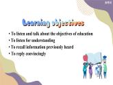 新北師大高中英語(yǔ)選擇性必修二 Unit5 Lesson 2課件PPT
