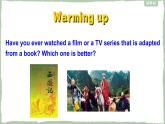 新北師大高中英語選擇性必修二Unit6 Lesson 1課件PPT