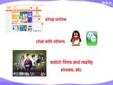 新北师大高中英语选择性必修二Unit 6 Lesson 2课件PPT