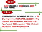 人教版高中英語(yǔ)必修一 閱讀理解之說(shuō)明文   課件