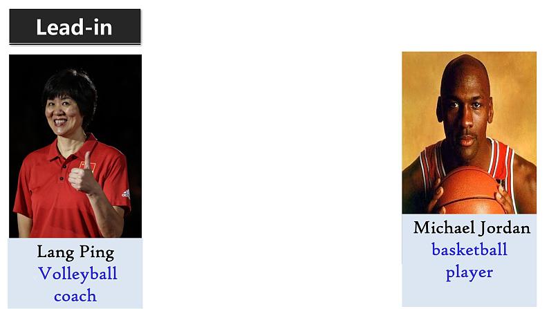 人教版高中英语必修一 Unit 3  Sports and Fitness    课件02