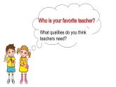 Unit 1 Lesson 1 Teachers课件第1课时