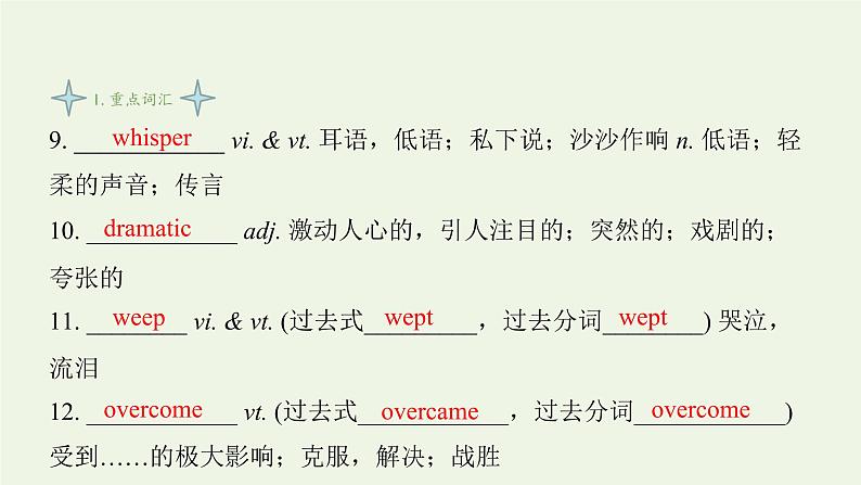 译林版高中英语选择性必修第一册Unit2TheUniversalLanguageS1课件第4页