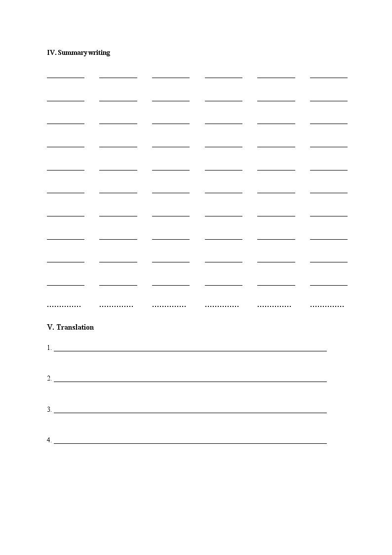 2022上海徐汇区高三二模英语试题（含听力）PDF版无答案02