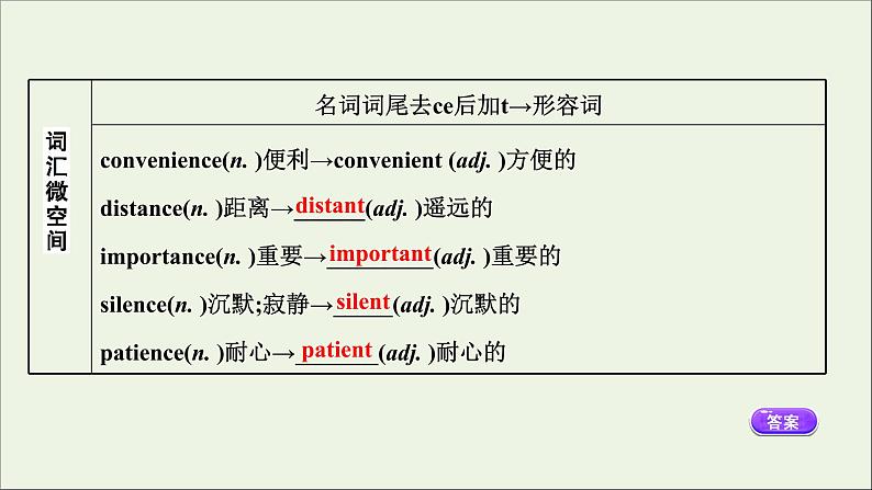 2021_2022年新教材高中英语Unit3TheInternetPeriod1课件新人教版必修第二册第5页