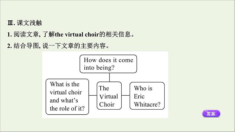 2021_2022年新教材高中英语Unit5MusicPeriod1课件新人教版必修第二册第8页