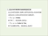 2021_2022学年新教材高中英语Unit4JourneracrossaVastLandLearningAboutLanguage课件新人教版选择性必修第二册