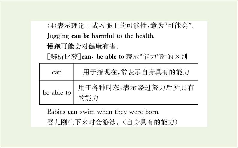 2021_2022学年新教材高中英语Unit4JourneracrossaVastLand教学研究论坛课件新人教版选择性必修第二册07