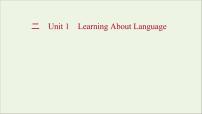 高中英语人教版 (2019)选择性必修 第二册Unit 1 Science and Scientists课文配套ppt课件