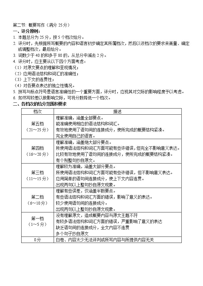 2019届浙江省名校新高考研究联盟（Z20联盟）高三第三次联考试题 英语 PDF版（含听力）03