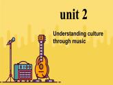 2021-2022學(xué)年牛津譯林版（2020）高中英語選擇性必修第一冊：Unit2 The Universal Language  Reading 課件（16張ppt）